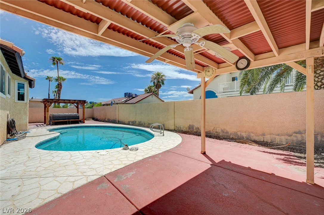 6441 Goody Court