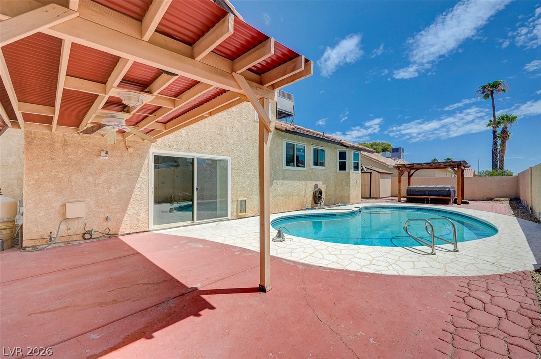 6441 Goody Court