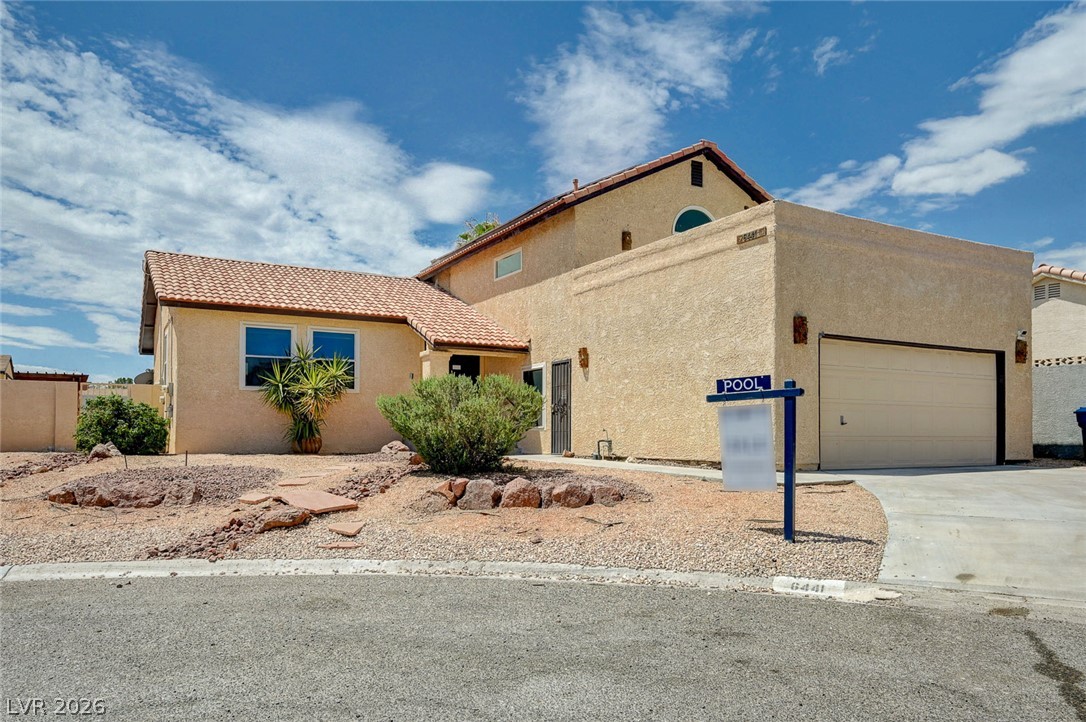 6441 Goody Court