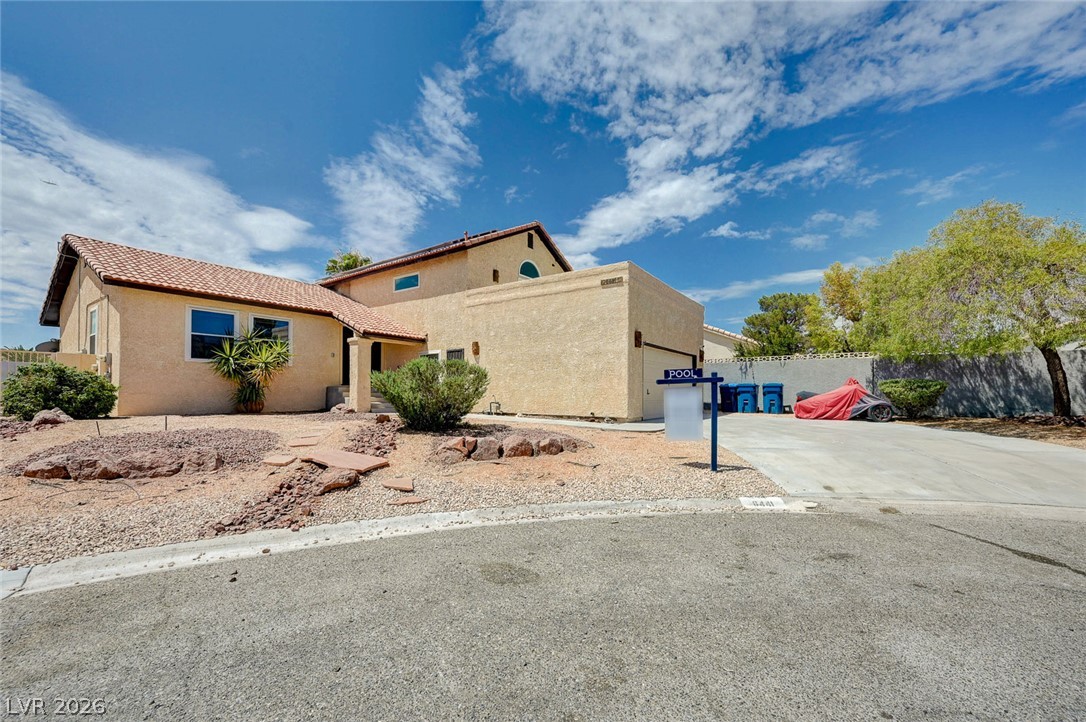 6441 Goody Court