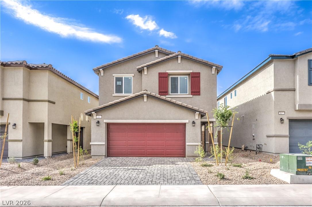 1092 Saffron Toucan Lane