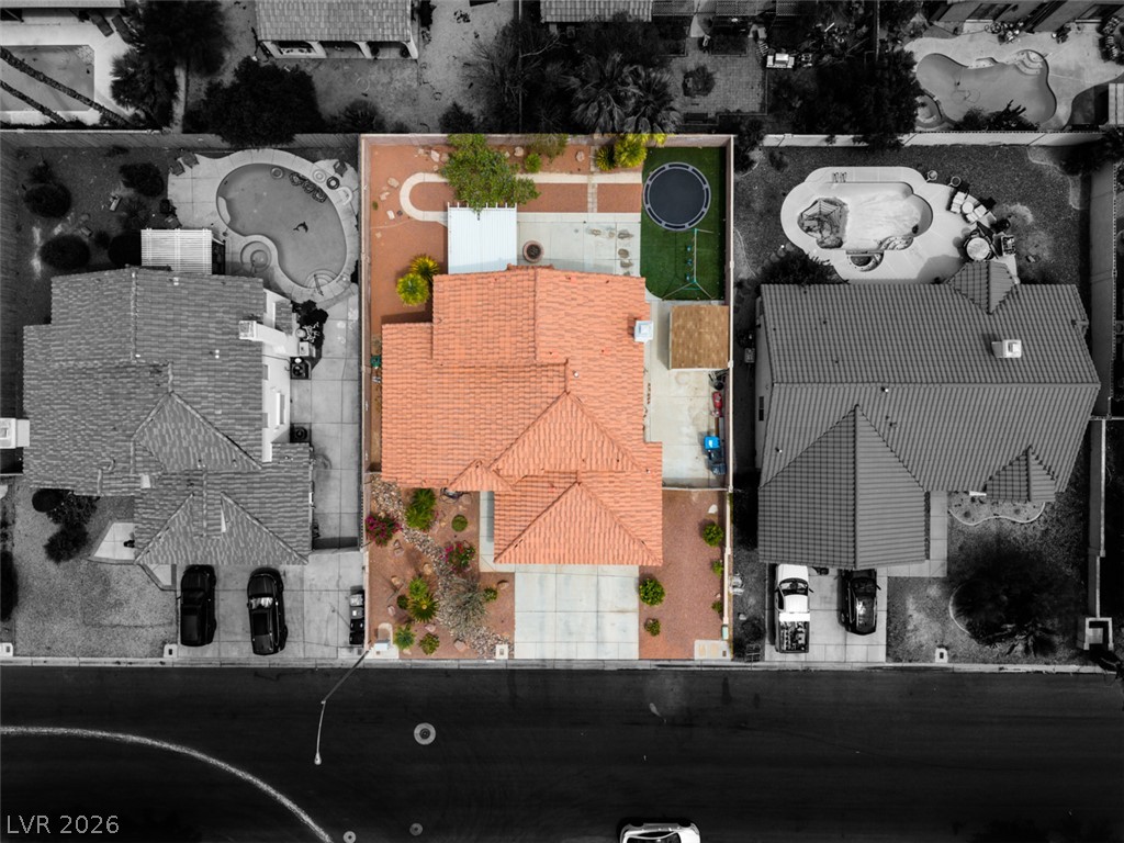 7360 Abbeyville Drive
