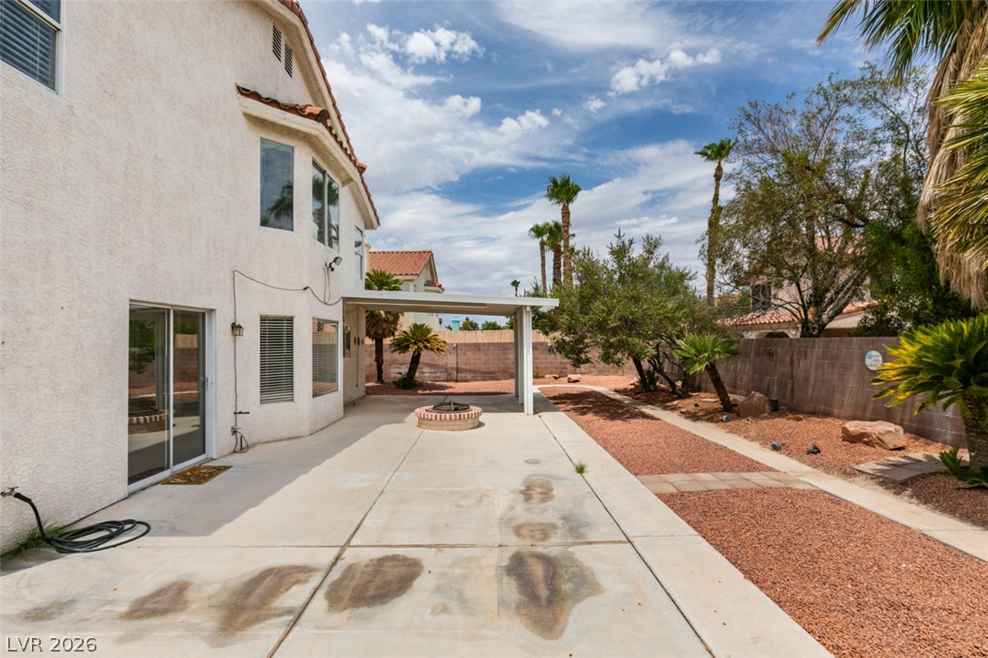 7360 Abbeyville Drive
