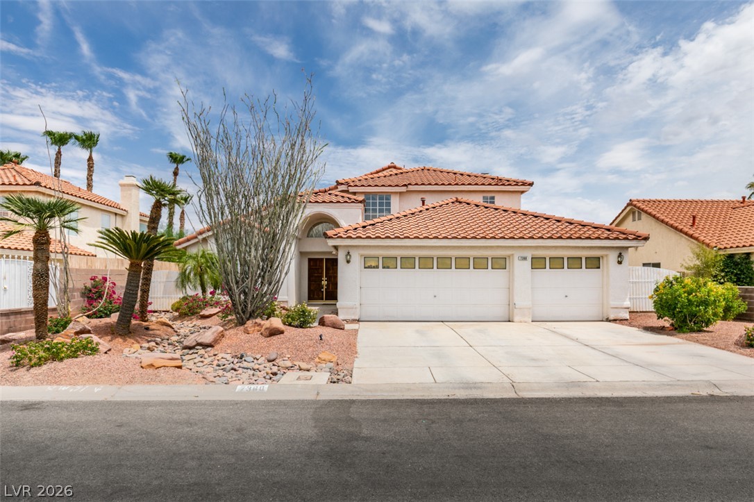 7360 Abbeyville Drive