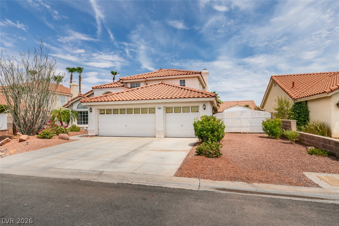 7360 Abbeyville Drive