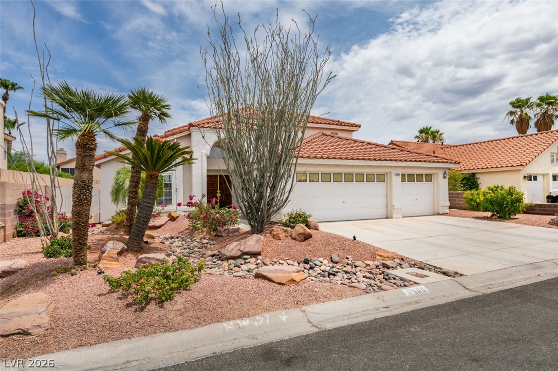 7360 Abbeyville Drive