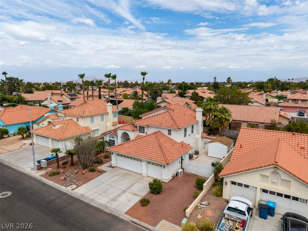 7360 Abbeyville Drive