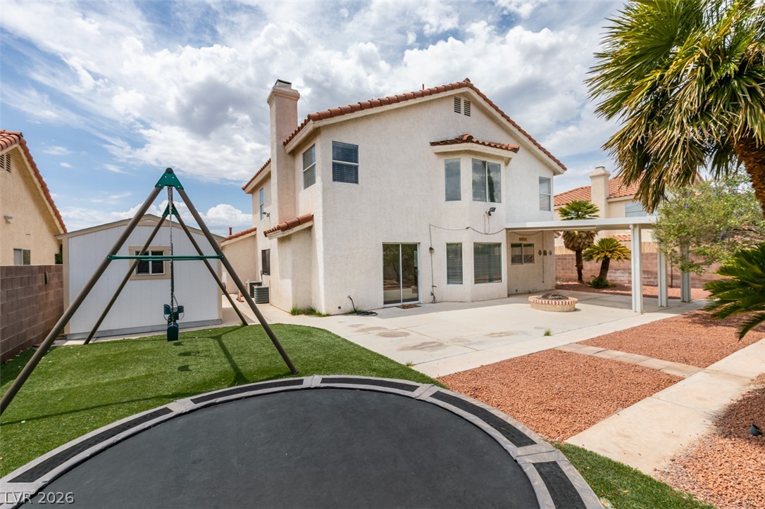 7360 Abbeyville Drive