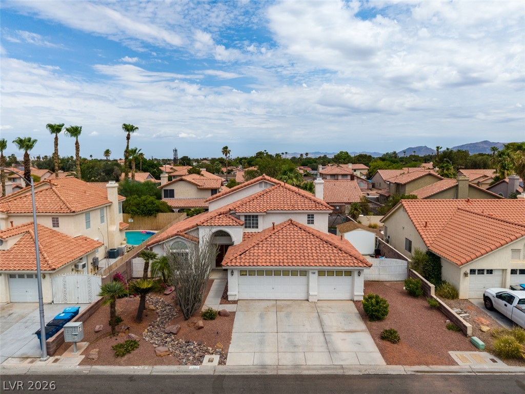 7360 Abbeyville Drive
