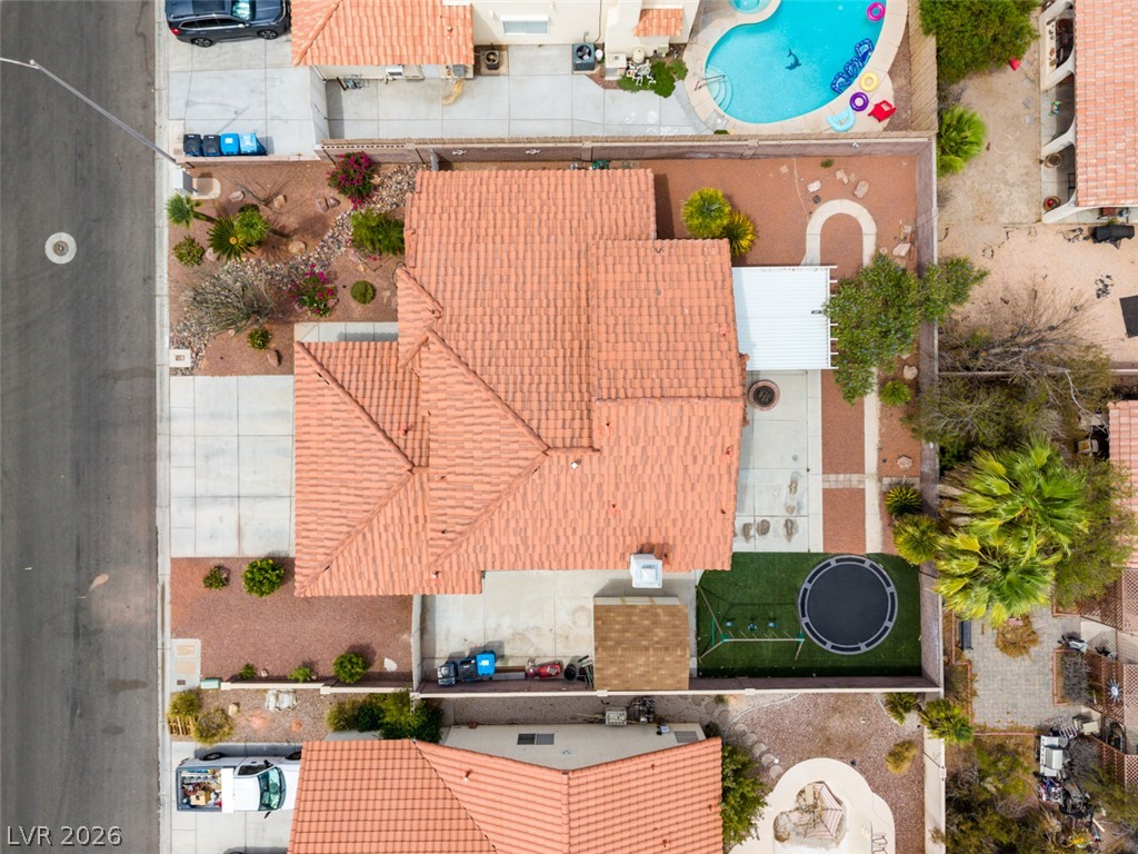 7360 Abbeyville Drive