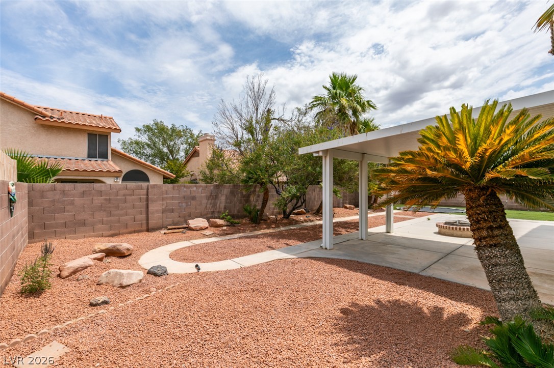 7360 Abbeyville Drive