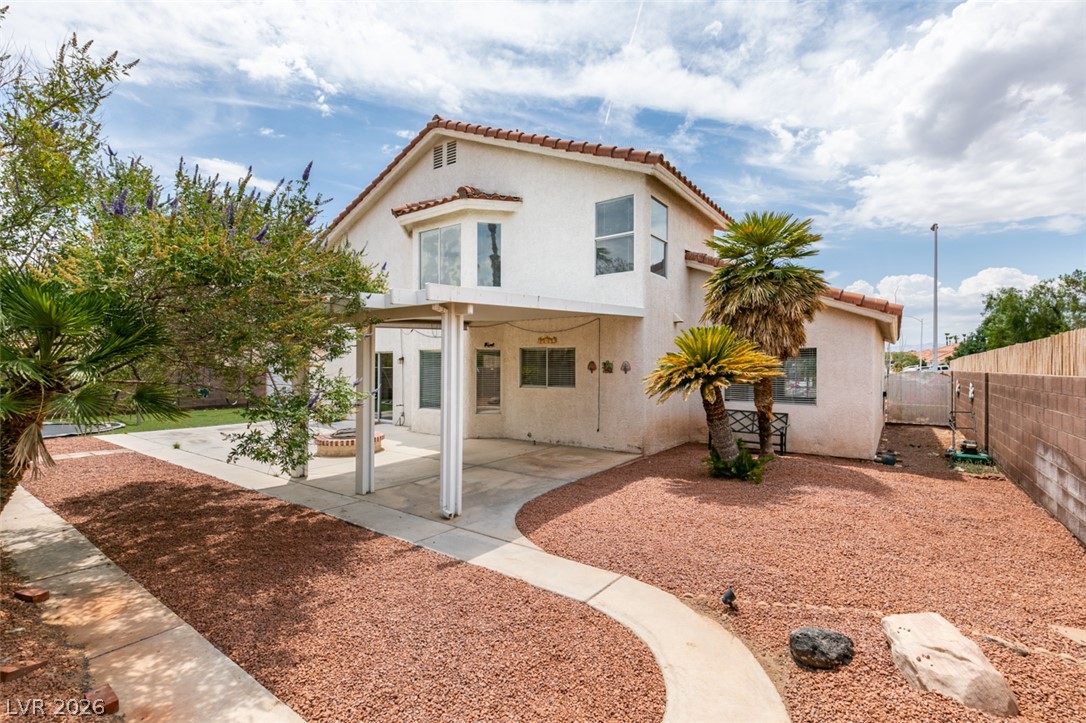 7360 Abbeyville Drive