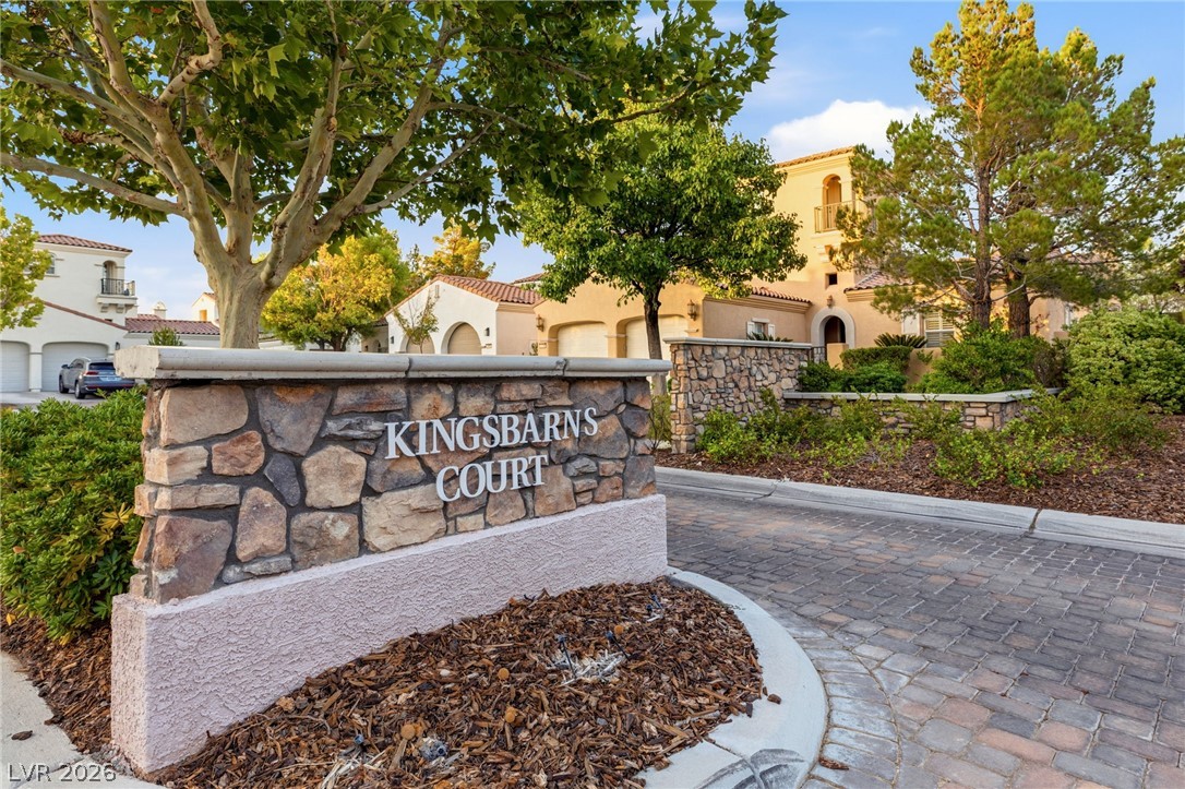 11830 Kingsbarns Court