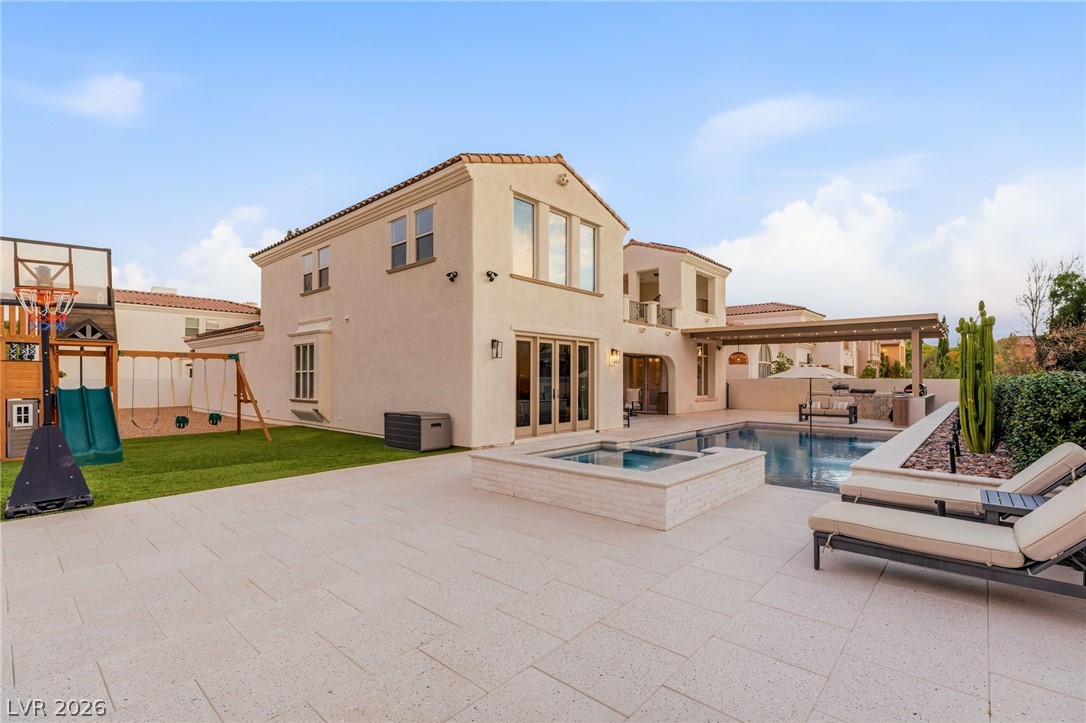 11830 Kingsbarns Court