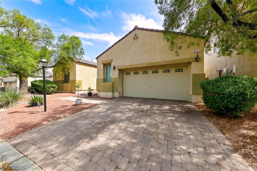 8117 Orchard Glen Avenue