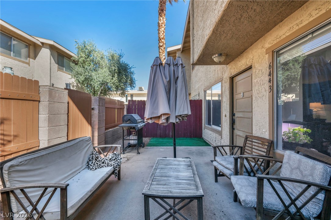6443 Big Pine Way