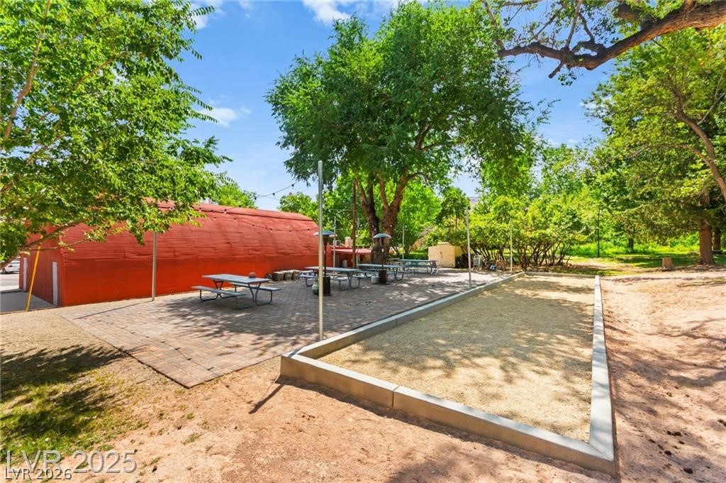 100 Spanish Trail