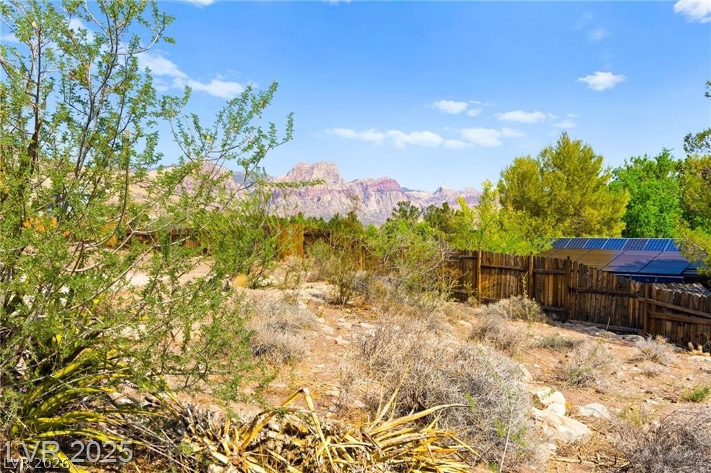 100 Spanish Trail