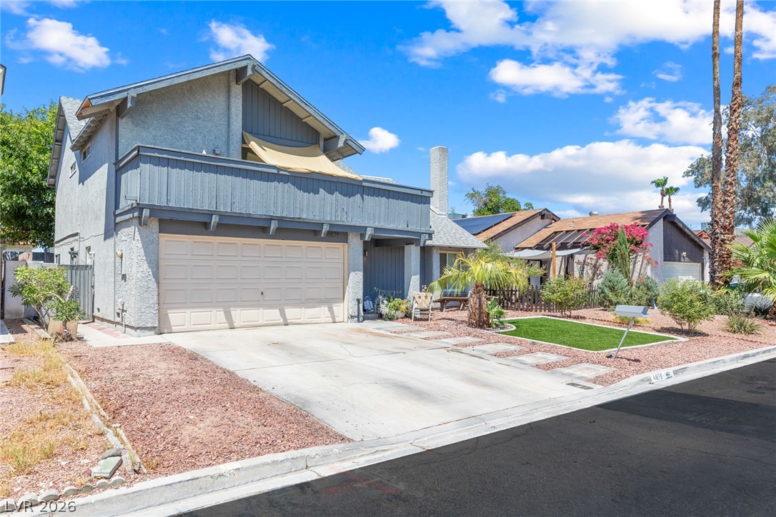 4879 West Montara Circle