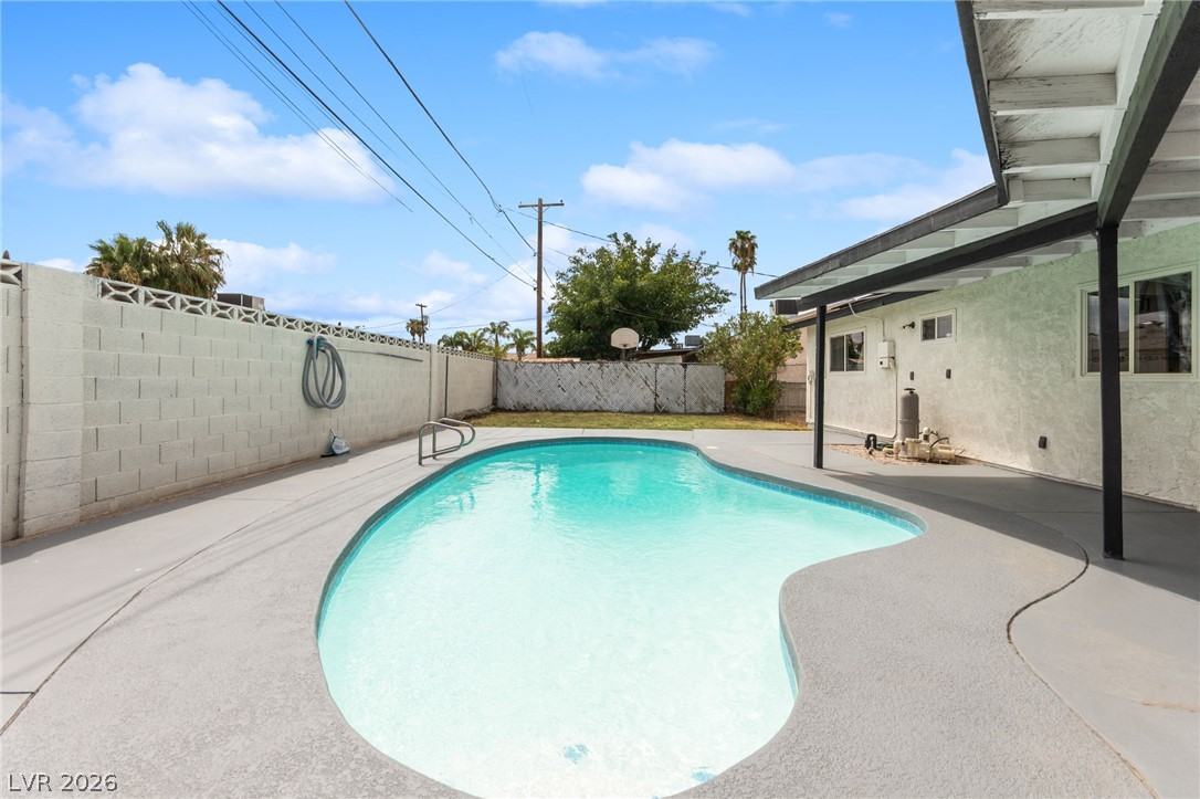 4717 Cinderella Lane