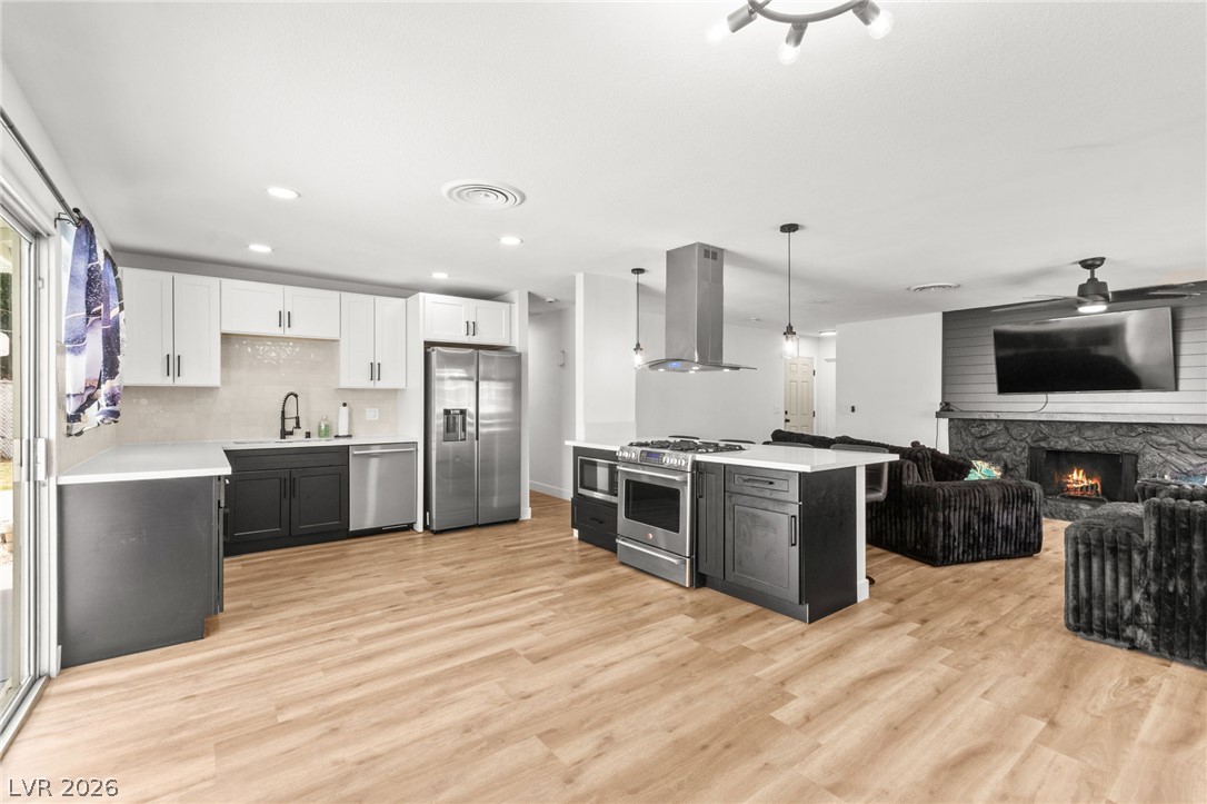 4717 Cinderella Lane