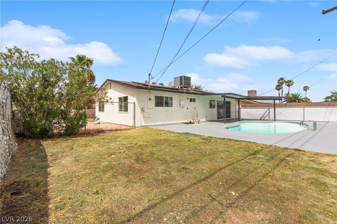 4717 Cinderella Lane