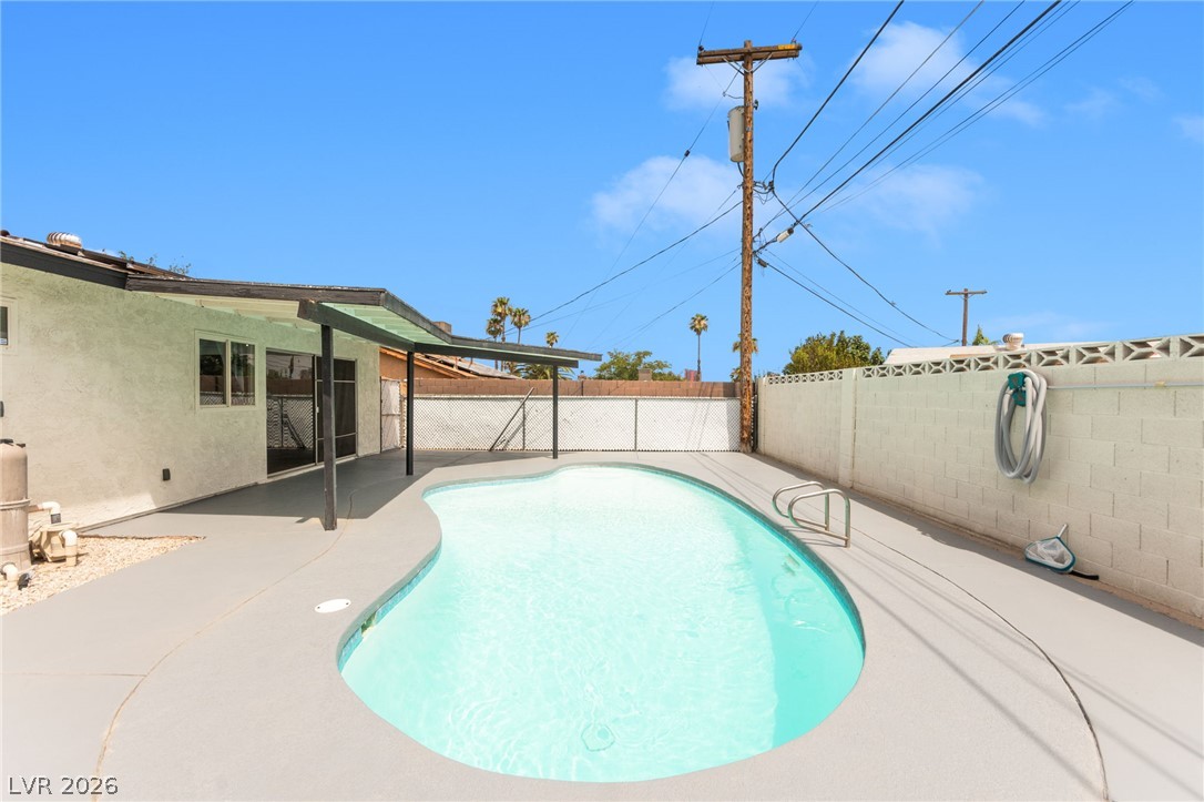 4717 Cinderella Lane