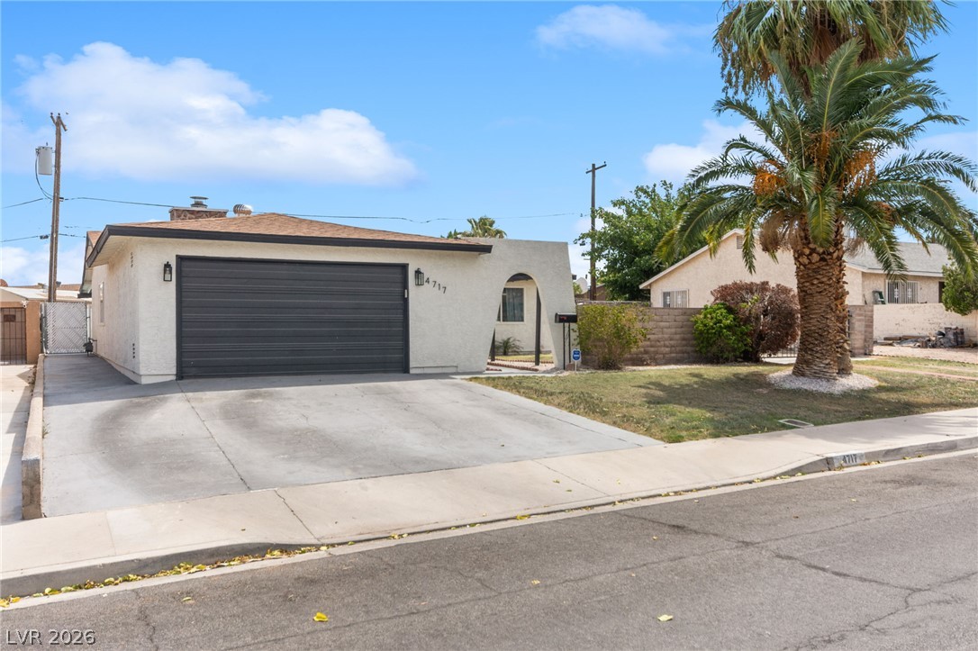 4717 Cinderella Lane