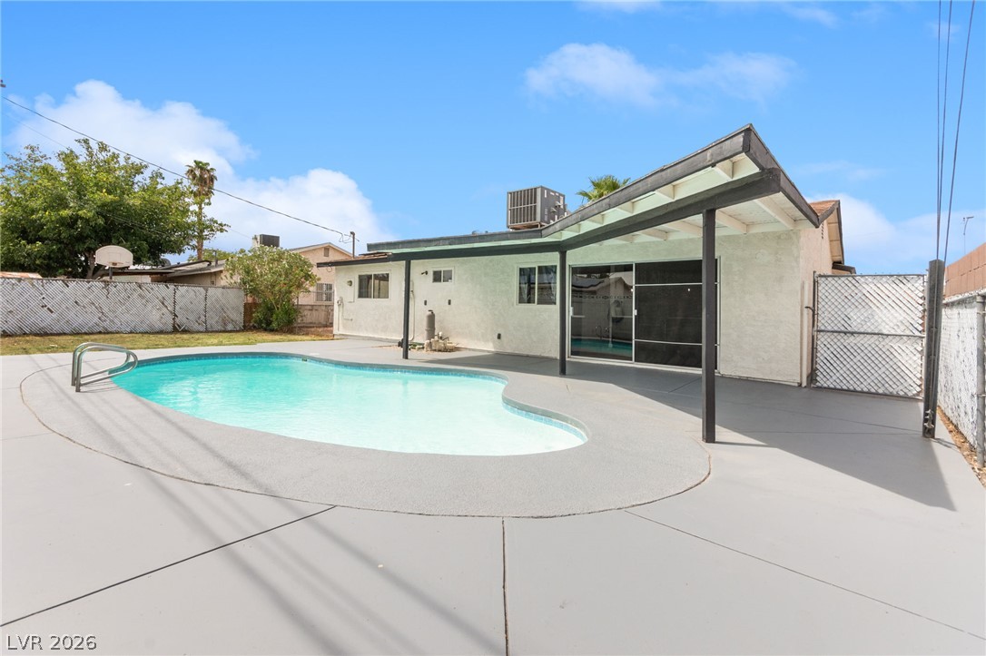 4717 Cinderella Lane