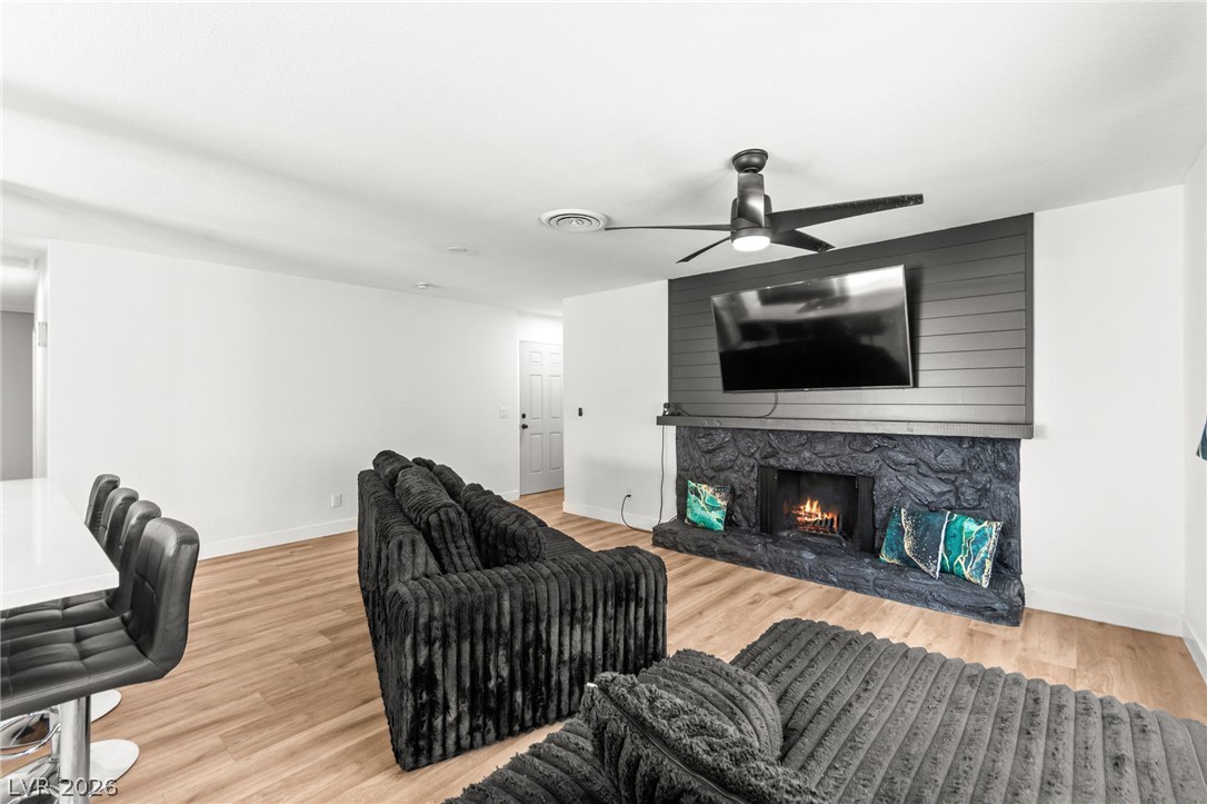 4717 Cinderella Lane