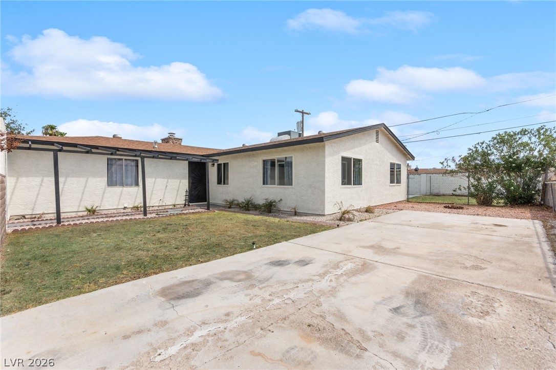 4717 Cinderella Lane