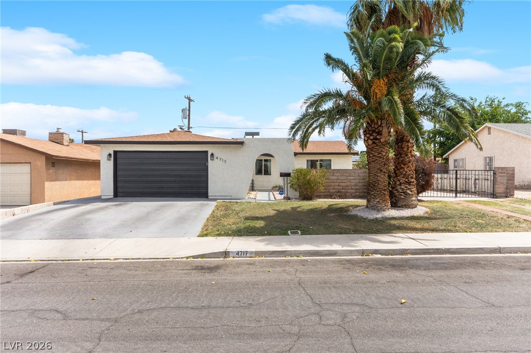 4717 Cinderella Lane