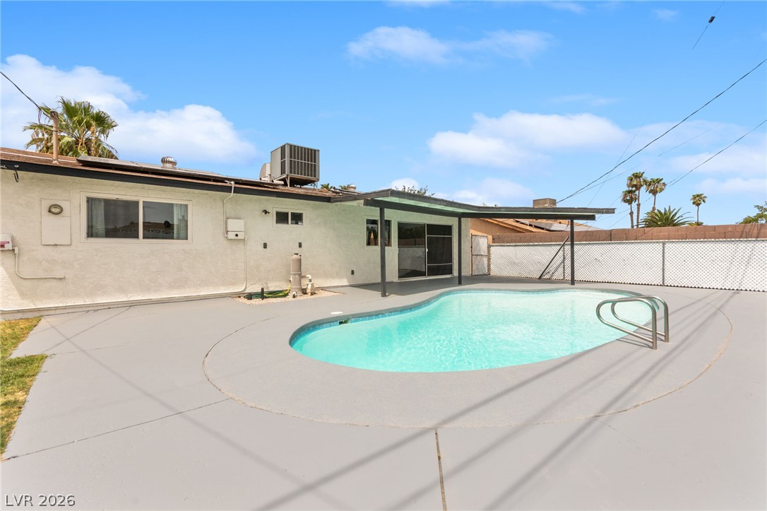 4717 Cinderella Lane
