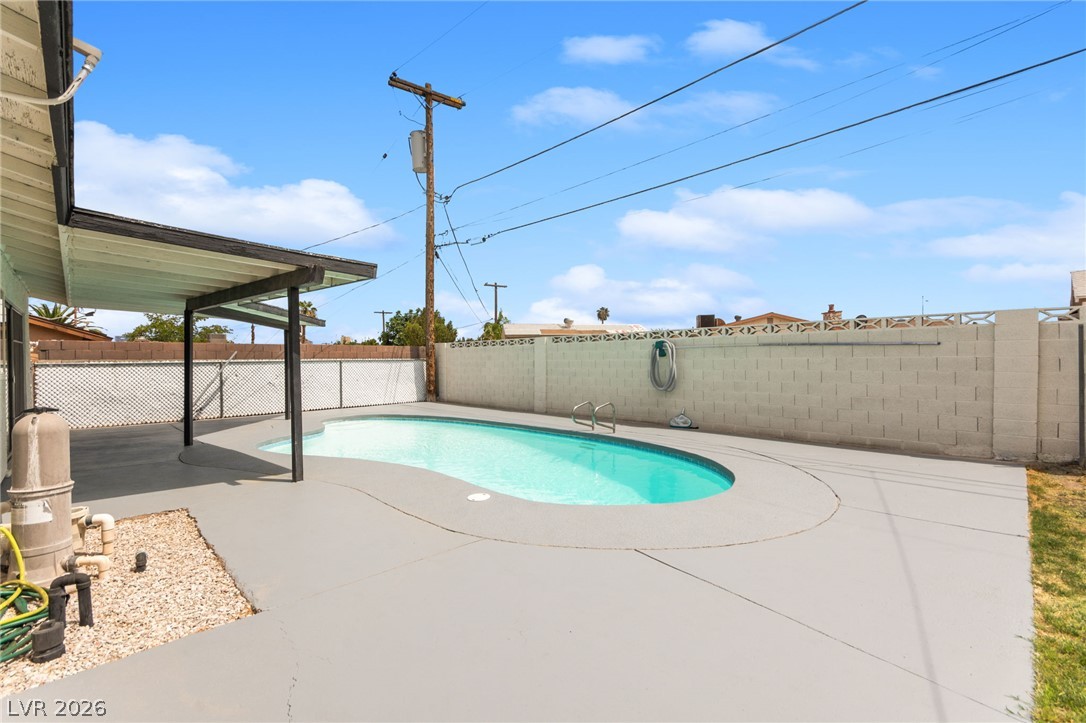 4717 Cinderella Lane