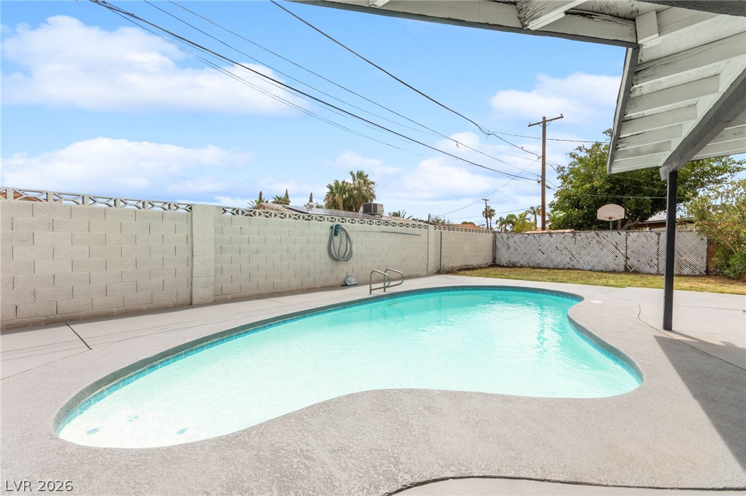4717 Cinderella Lane