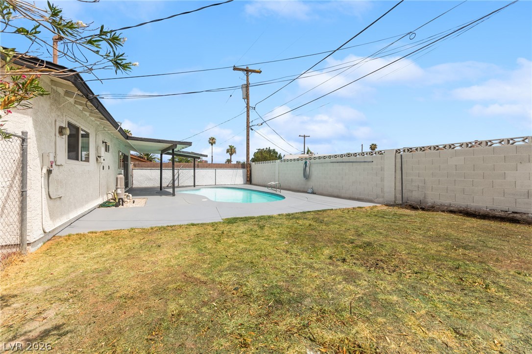 4717 Cinderella Lane