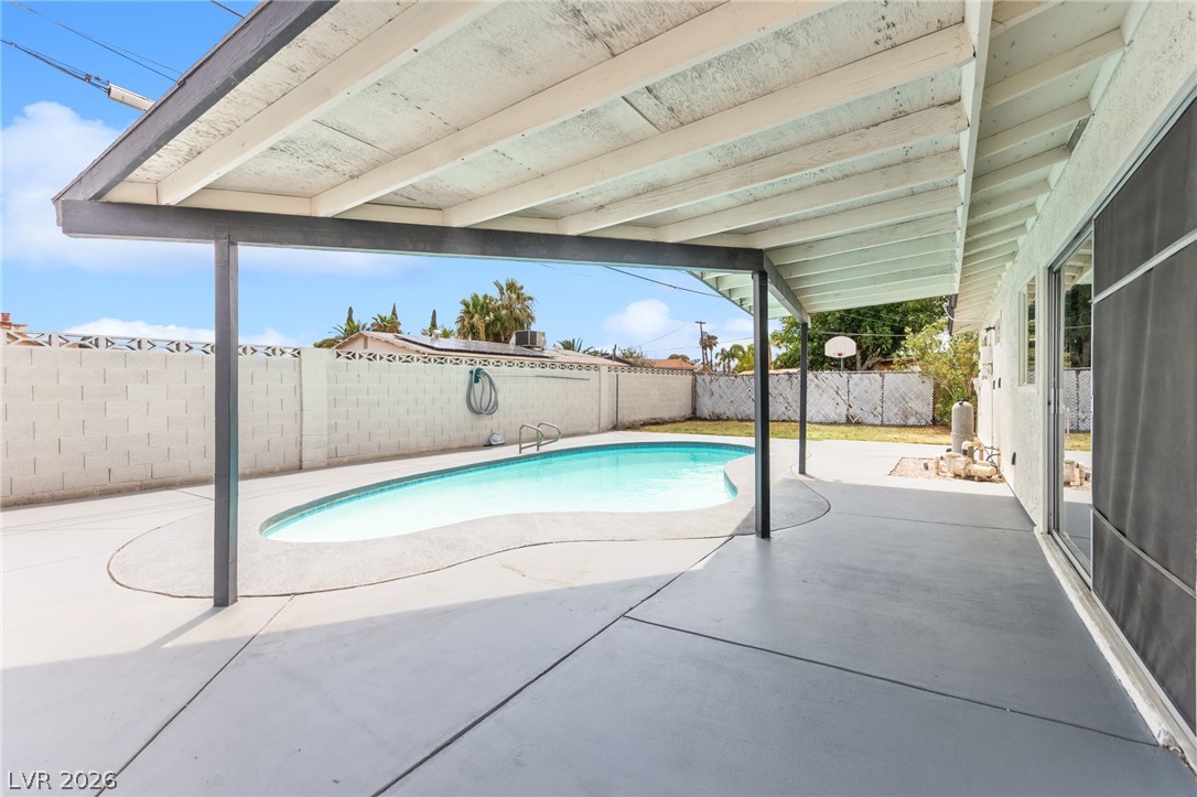 4717 Cinderella Lane