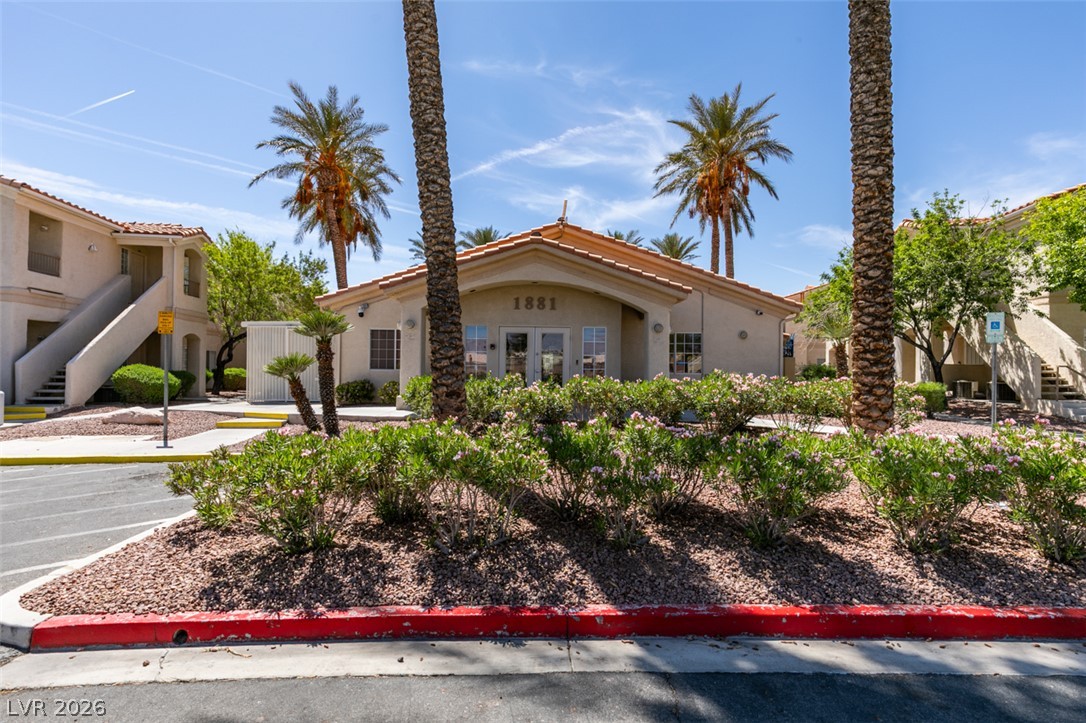 1881 West W Alexander Road Road 2079