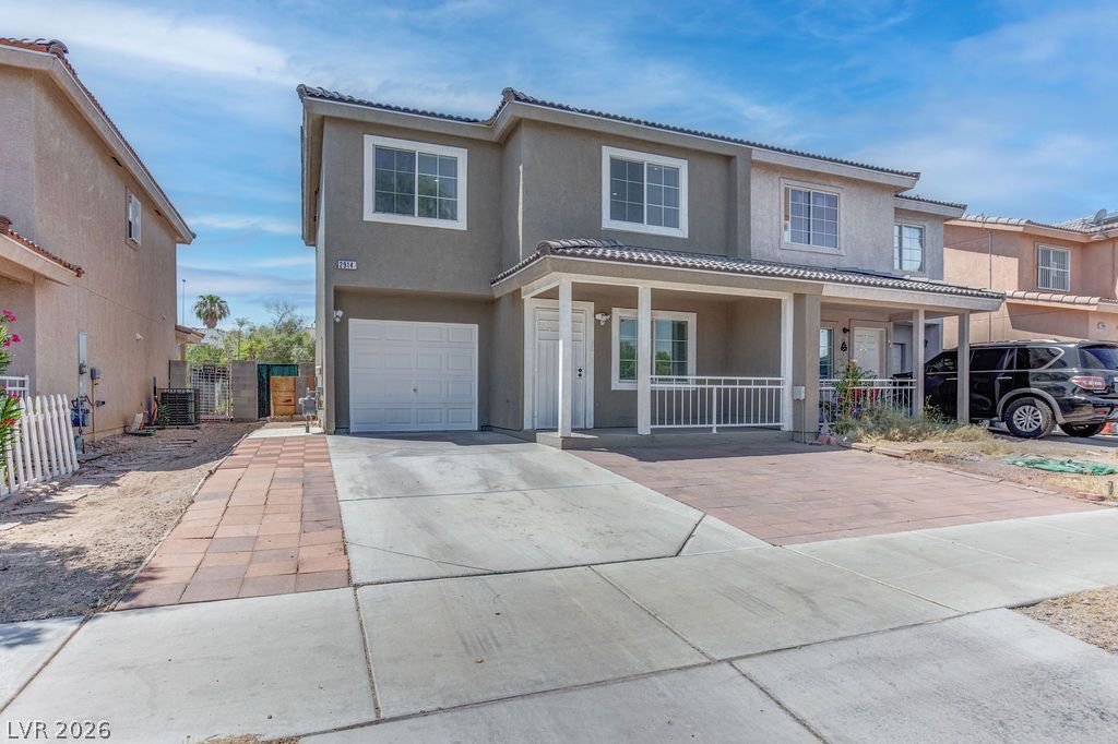 2914 Cedar Avenue