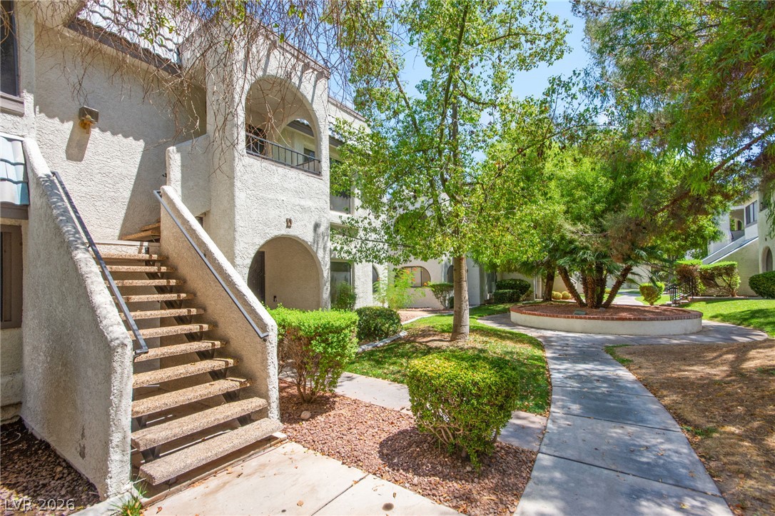 1400 Santa Margarita Street H
