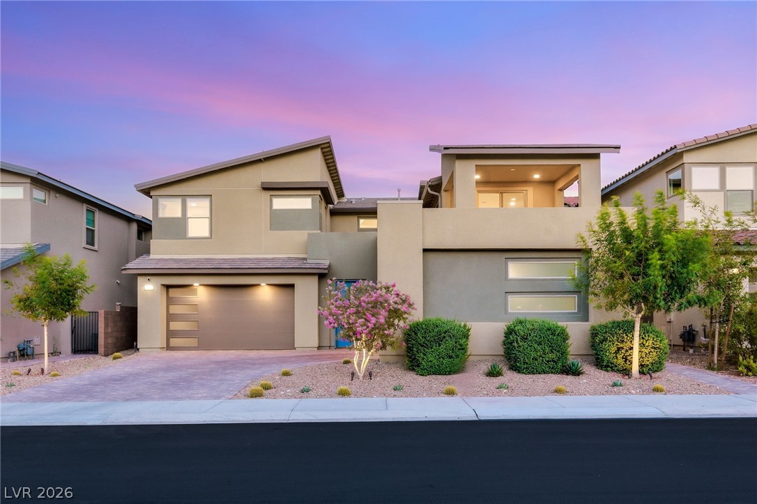 424 Crown Mesa Avenue