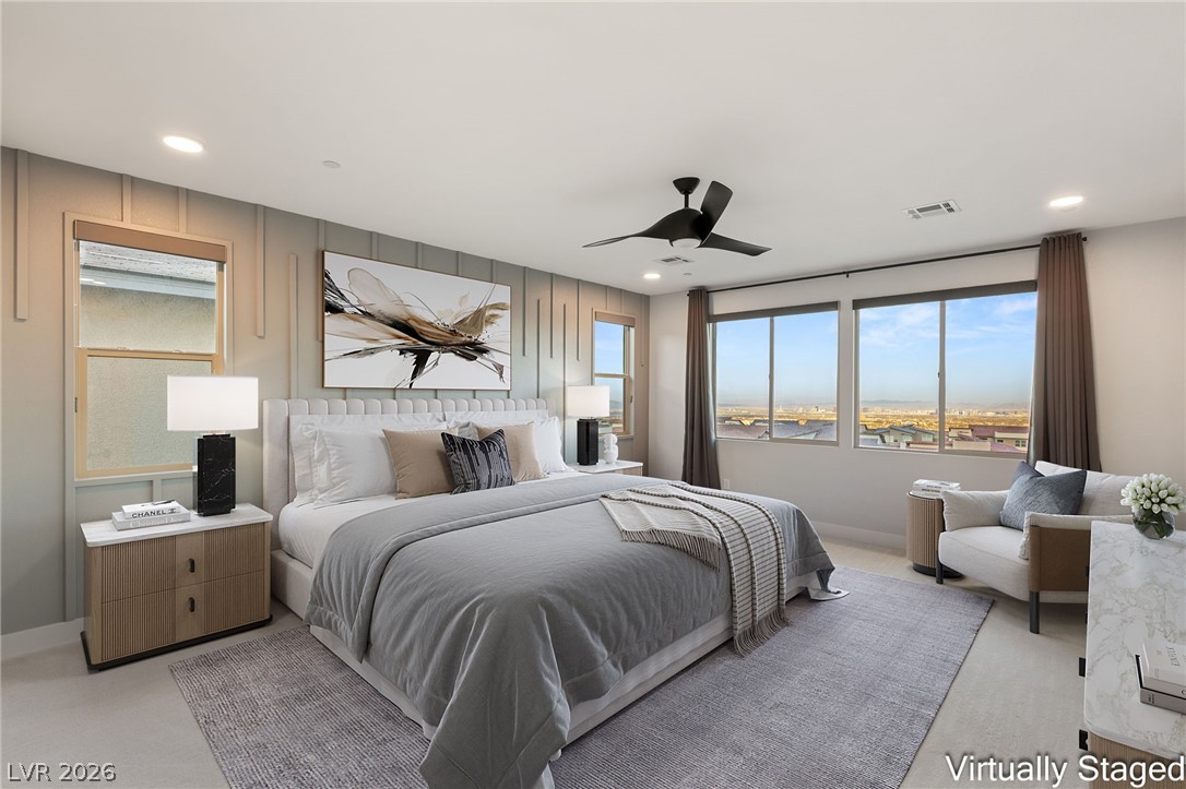 424 Crown Mesa Avenue