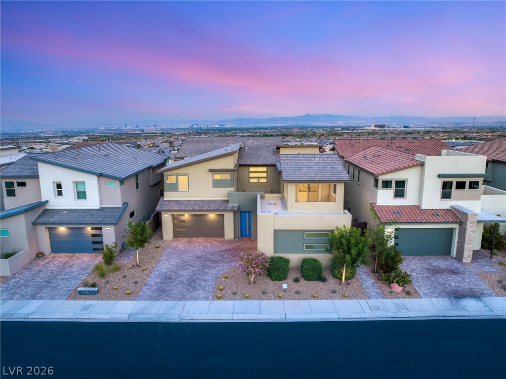 424 Crown Mesa Avenue