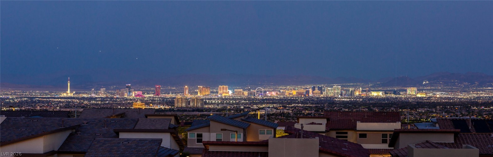 424 Crown Mesa Avenue