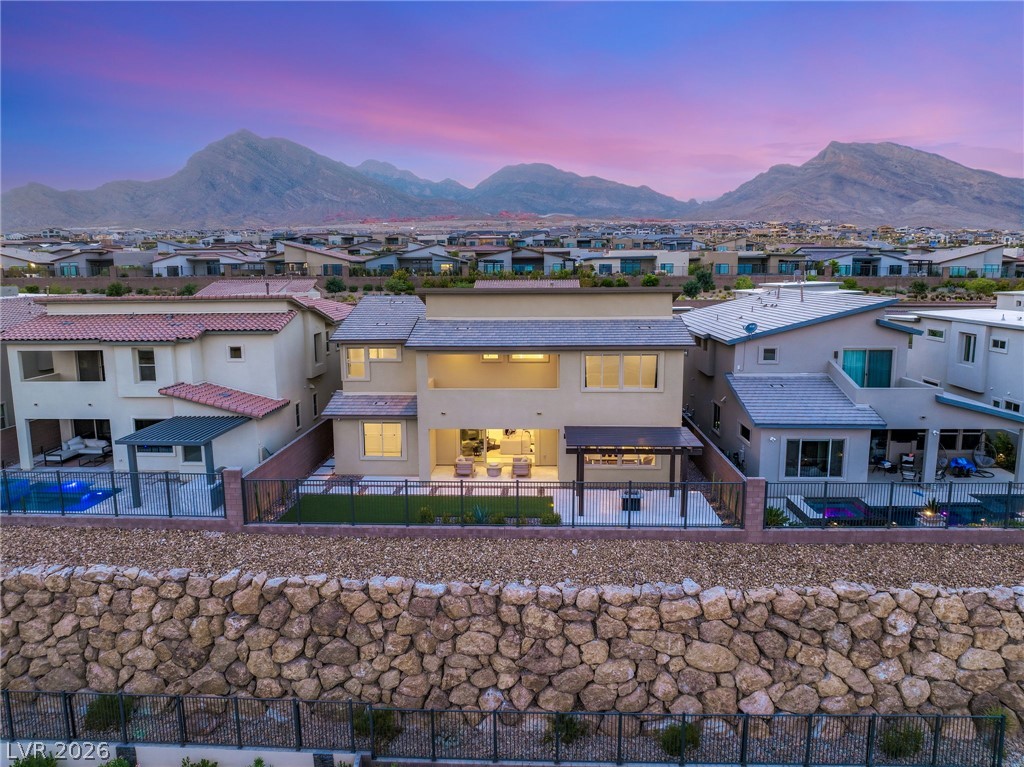 424 Crown Mesa Avenue