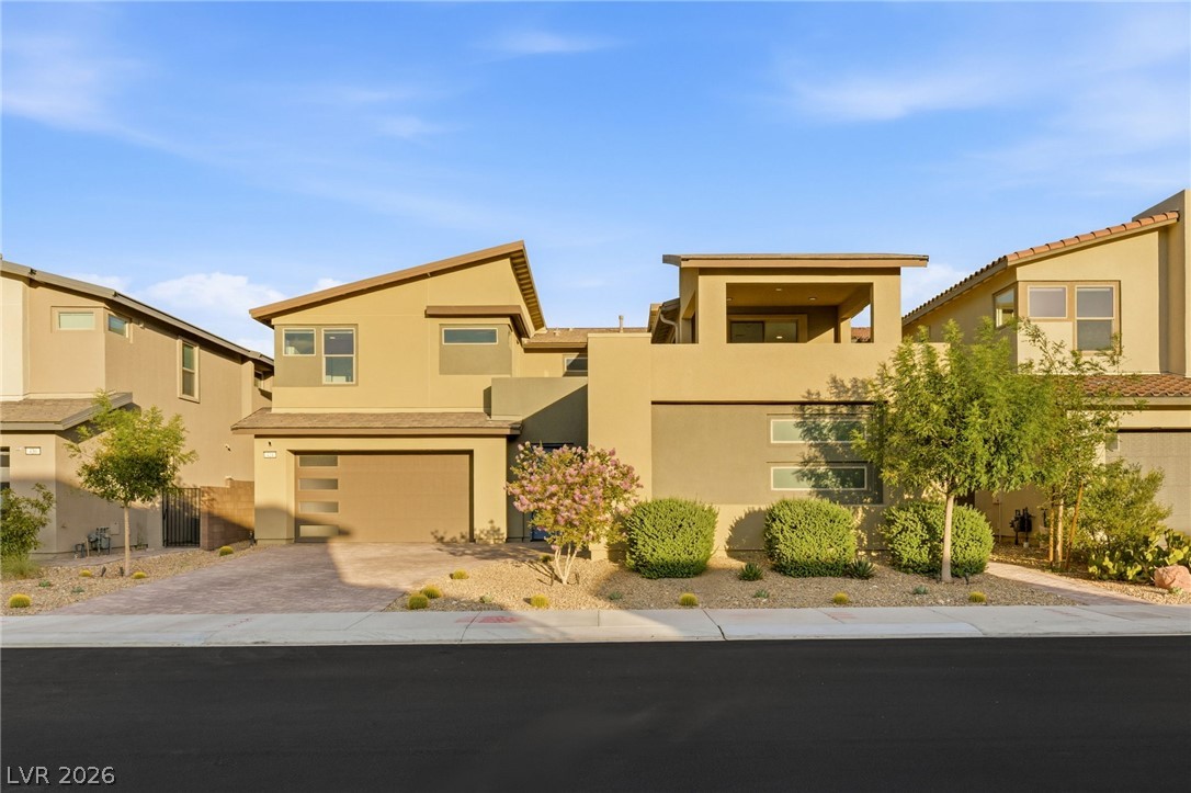 424 Crown Mesa Avenue