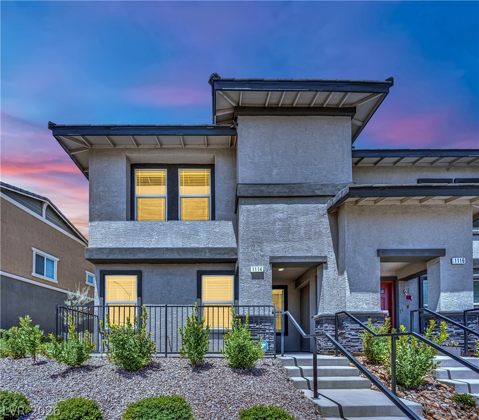 1114 Scarlet Sparrow Street