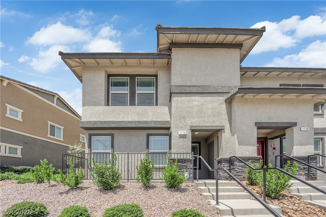 1114 Scarlet Sparrow Street