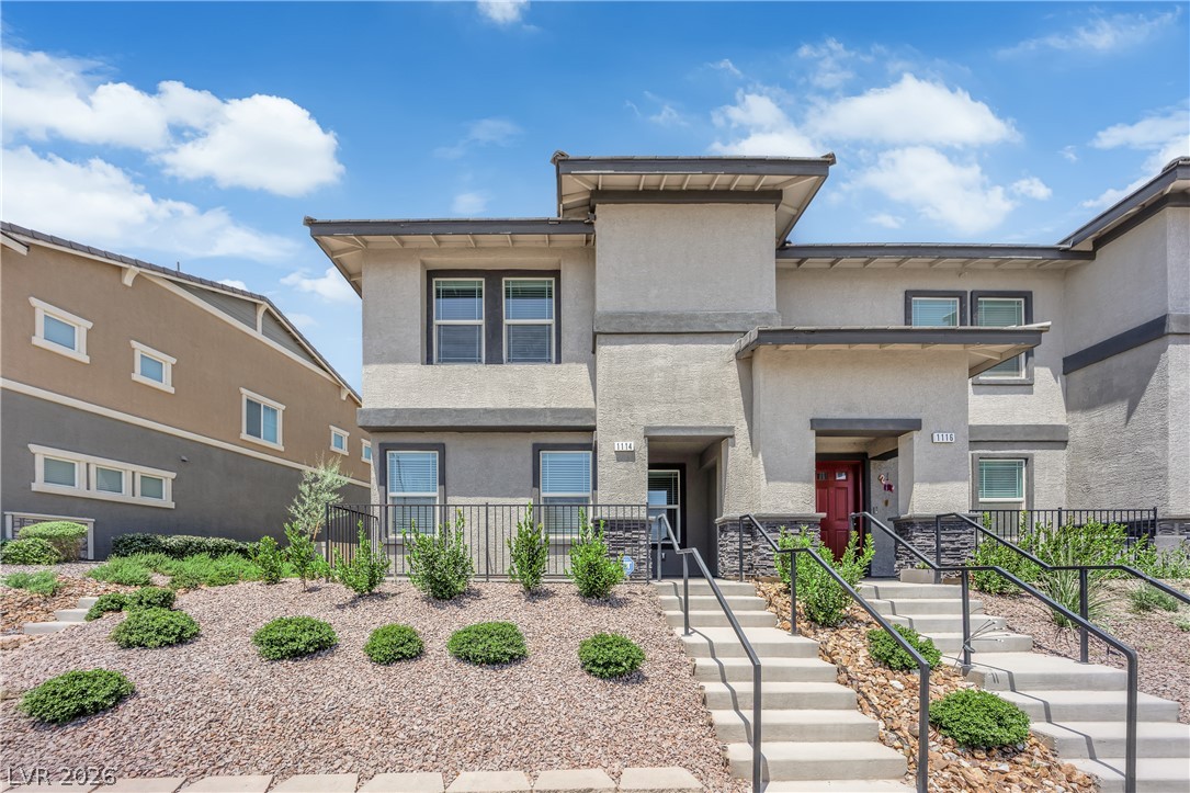 1114 Scarlet Sparrow Street