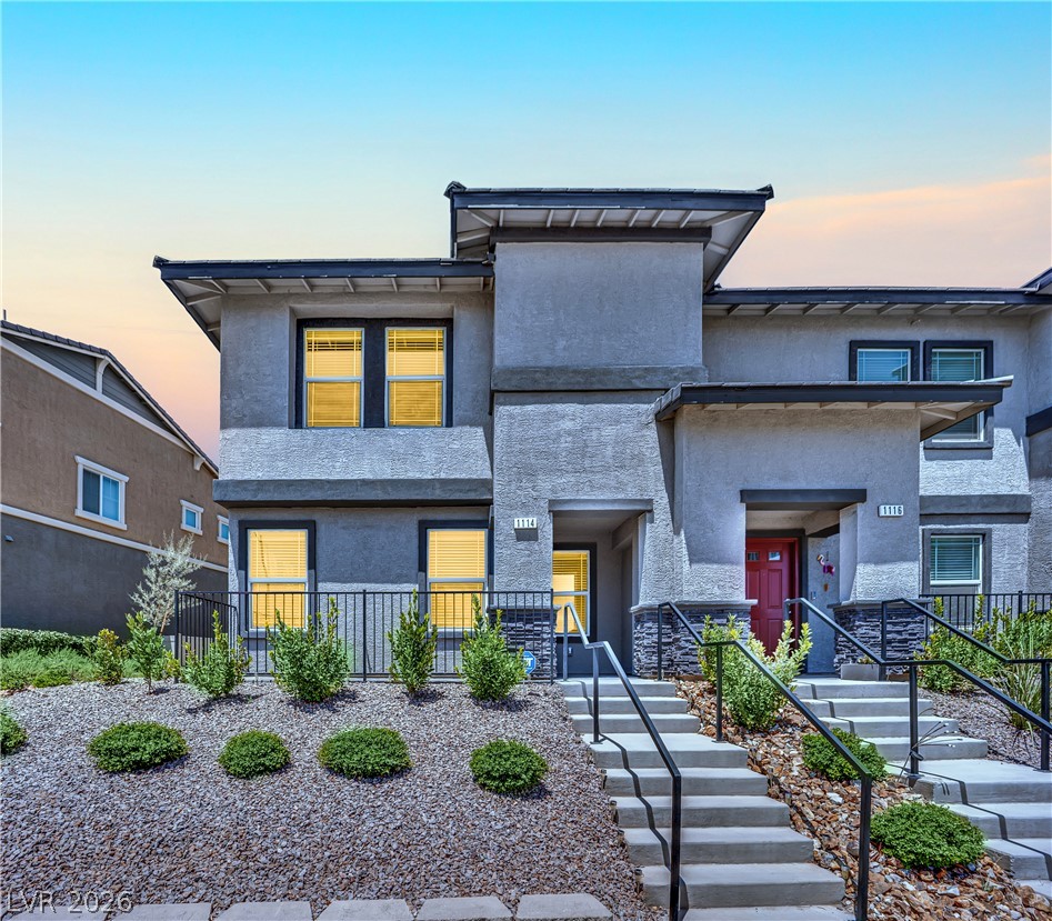 1114 Scarlet Sparrow Street